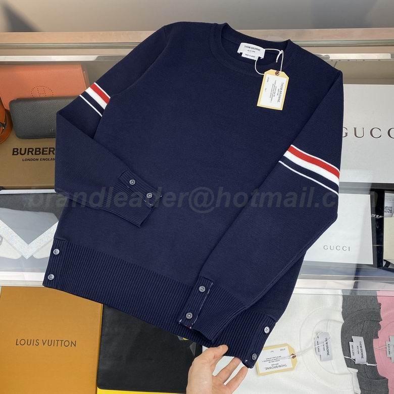 THOM BROWNE Men's Sweater 5